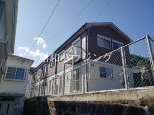 Terraced House FUの物件外観写真